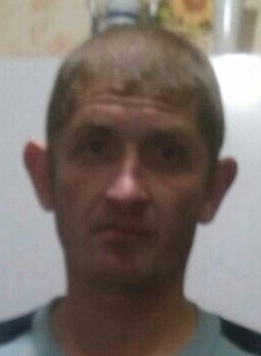 Фото: Погибший на войне с Украиной Инчура Антон Владимирович. Кировская область, нет данных