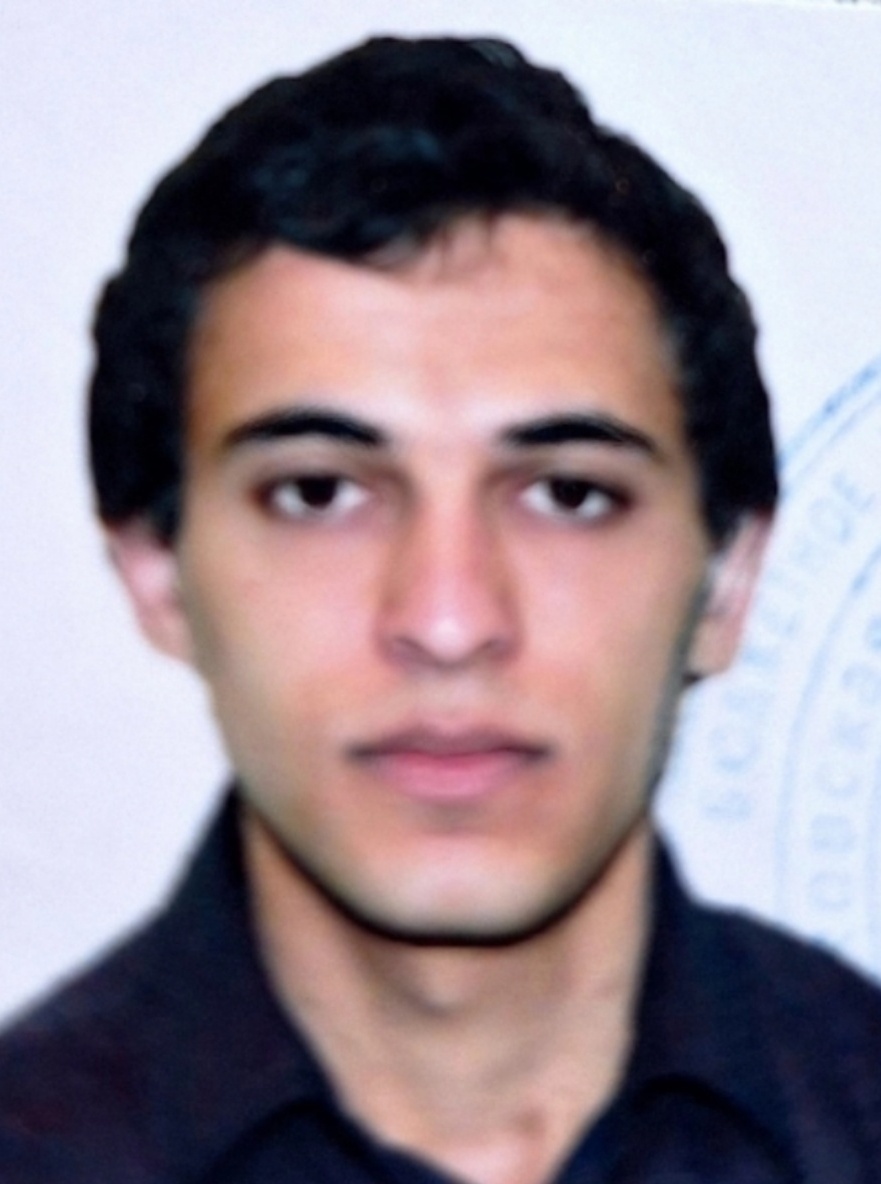 Фото: Погибший на войне с Украиной Галустян Игорь Борикович. Ставропольский край, добровольцы