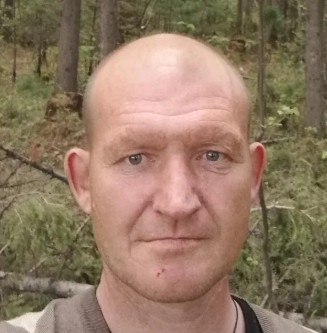 Фото: Погибший на войне с Украиной Семизоров Павел Викторович. Еврейская автономная область, заключенные