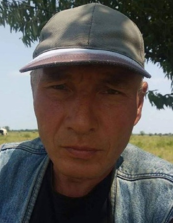 Фото: Погибший на войне с Украиной Рыжов Андрей Николаевич. Ростовская область, добровольцы