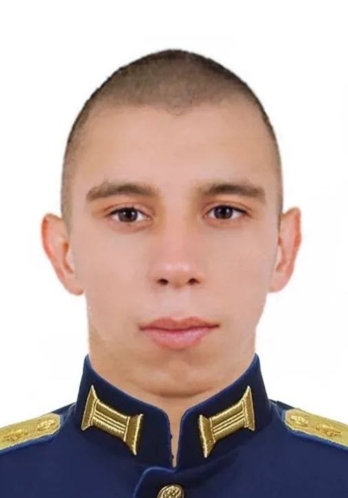 Фото: Погибший на войне с Украиной Смирнов Иван Михайлович. Псковская область, нет данных