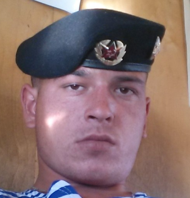 Фото: Погибший на войне с Украиной Нурутдинов Радик Фазылович. Челябинская область, нет данных