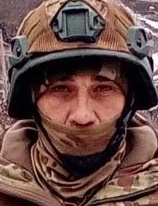 Фото: Погибший на войне с Украиной Глуган Дмитрий Николаевич. Москва, мотострелковые войска