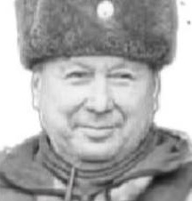 Фото: Погибший на войне с Украиной Зайнуллин Сабирьян Маганавиевич. Тюменская область, нет данных