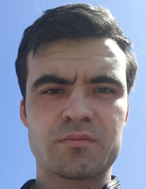 Фото: Погибший на войне с Украиной Алимов Егор Феркатович. Хабаровский край, нет данных