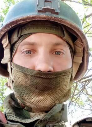 Фото: Погибший на войне с Украиной Чижов Виктор Анатольевич. Хабаровский край, мотострелковые войска