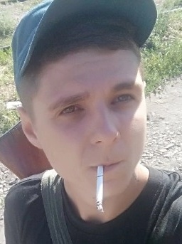 Фото: Погибший на войне с Украиной Долженков Евгений Игоревич. ЛНР, мотострелковые войска