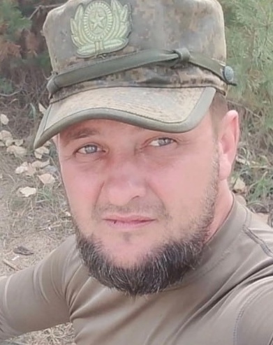 Фото: Погибший на войне с Украиной Богачев Максим Владимирович. Ярославская область, нет данных