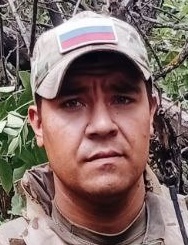 Фото: Погибший на войне с Украиной Кашутин Денис Александрович. Пензенская область, мотострелковые войска