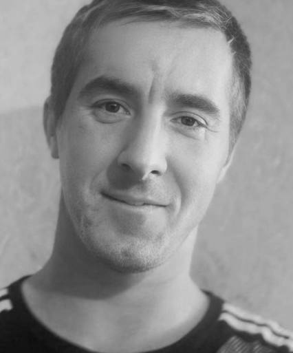 Фото: Погибший на войне с Украиной Знамеровский Игорь Валентинович. Новгородская область, добровольцы