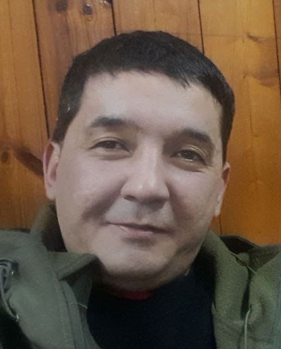 Фото: Погибший на войне с Украиной Судариков Антон Анатольевич. Волгоградская область, заключенные