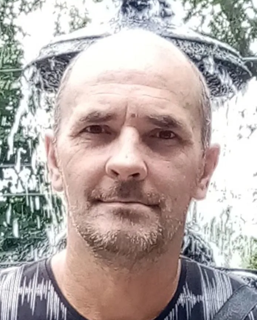 Фото: Погибший на войне с Украиной Пиганов Роман Борисович. Ростовская область, добровольцы