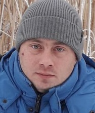 Фото: Погибший на войне с Украиной Медведев Александр Владимирович. Саратовская область, мотострелковые войска