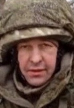 Фото: Погибший на войне с Украиной Маусов Денис Александрович. Пермский край, мотострелковые войска