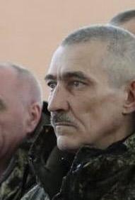 Фото: Погибший на войне с Украиной Волков Валентин Владимирович. Владимирская область, добровольцы