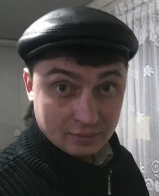 Фото: Погибший на войне с Украиной Изосимов Дмитрий Николаевич. Красноярский край, добровольцы