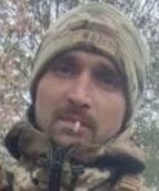 Фото: Погибший на войне с Украиной Саванников Александр Павлович. Свердловская область, морпехи