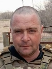 Фото: Погибший на войне с Украиной Саханов Сергей Леонидович. Забайкальский край, мотострелковые войска