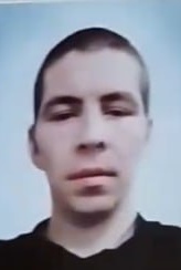 Фото: Погибший на войне с Украиной Катаев Степан Владимирович. Амурская область, нет данных