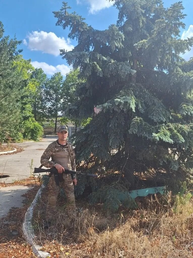 Фото: Погибший на войне с Украиной Травкин Егор Валерьевич. Новосибирская область, мотострелковые войска