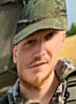 Фото: Погибший на войне с Украиной Романов Дмитрий Юрьевич. Ростовская область, нет данных