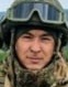 Фото: Погибший на войне с Украиной Нуралиев Рустам Канатович. Астраханская область, нет данных