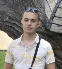 Фото: Погибший на войне с Украиной Ананьевский Александр Валерьевич. Калужская область, нет данных