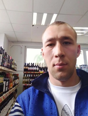 Фото: Погибший на войне с Украиной Дубина Григорий Владимирович. Саратовская область, нет данных