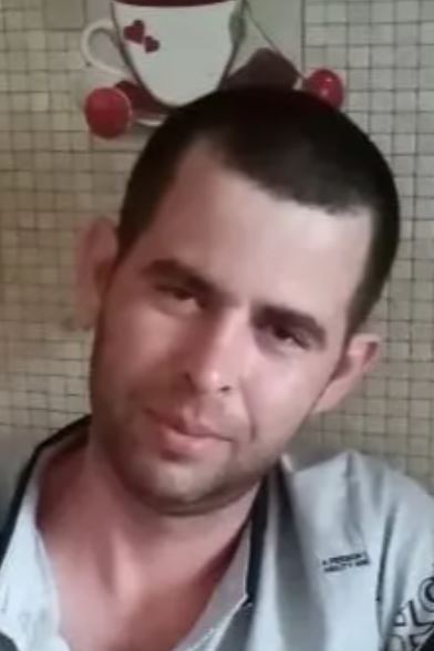 Фото: Погибший на войне с Украиной Столяров Дмитрий Сергеевич. Волгоградская область, заключенные