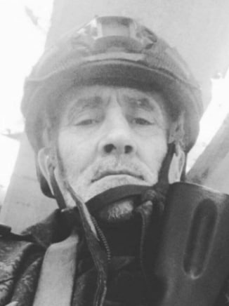 Фото: Погибший на войне с Украиной Саидмагомедов Зейнидин Сираждинович. Республика Дагестан, нет данных