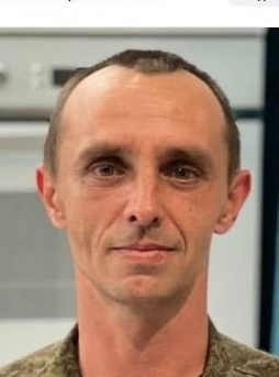 Фото: Погибший на войне с Украиной Митин Роман Анатольевич. Архангельская область, мобилизованные