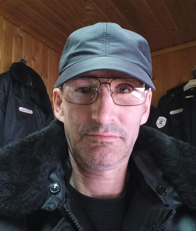 Фото: Погибший на войне с Украиной Фиткулин Сергей Анатольевич. Ставропольский край, добровольцы