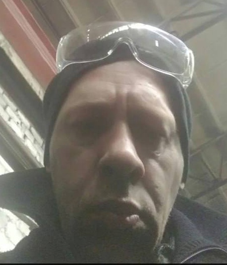 Фото: Погибший на войне с Украиной Цуканов Руслан Сергеевич. Кемеровская область, нет данных