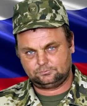 Фото: Погибший на войне с Украиной Петухов Дмитрий Васильевич. Кировская область, добровольцы