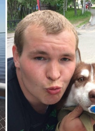 Фото: Погибший на войне с Украиной Еремин Илья Александрович. Ханты-Мансийский автономный округ - Югра, нет данных