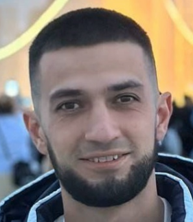 Фото: Погибший на войне с Украиной Сарыбоз Нуреттин Санаевич. Камчатский край, добровольцы