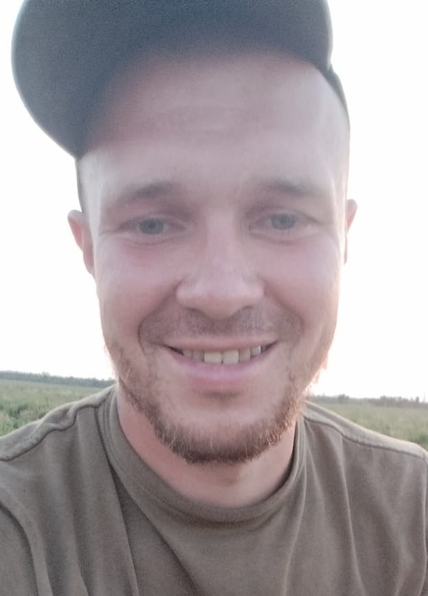 Фото: Погибший на войне с Украиной Стенников Никита Сергеевич. Свердловская область, заключенные