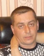 Фото: Погибший на войне с Украиной Чепишко Владимир Александрович. Кемеровская область, мотострелковые войска