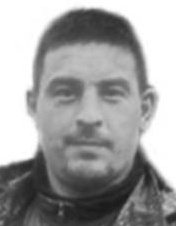 Фото: Погибший на войне с Украиной Исаенко Эрик Радикович. Республика Башкортостан, добровольцы