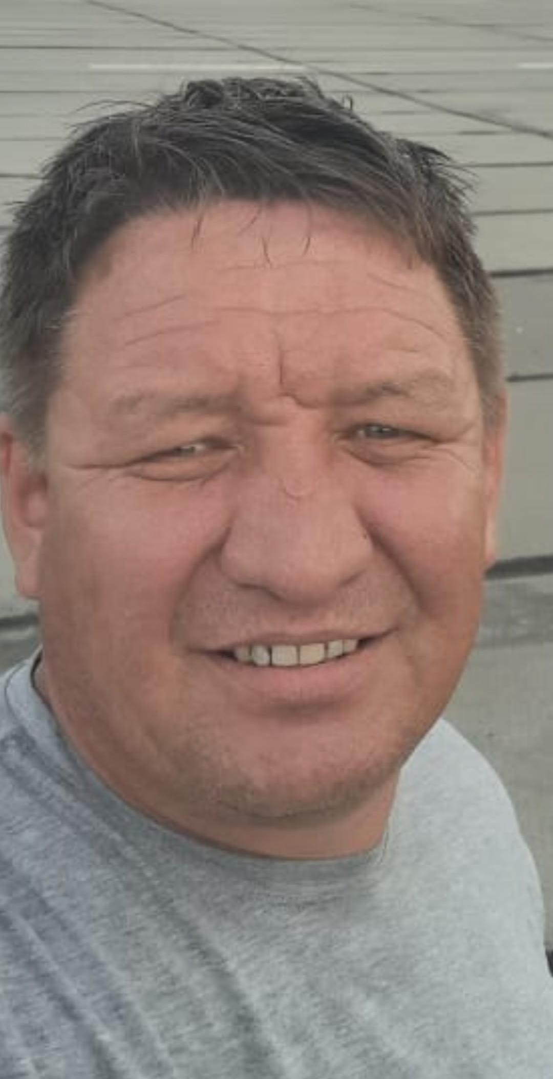 Фото: Погибший на войне с Украиной Рыль Алексей Андреевич. Забайкальский край, добровольцы