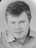 Фото: Погибший на войне с Украиной Козко Сергей Борисович. Иркутская область, добровольцы