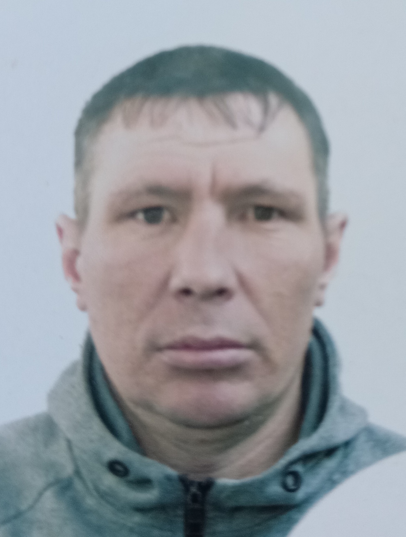 Фото: Погибший на войне с Украиной Макаров Григорий Николаевич. Республика Алтай, мотострелковые войска