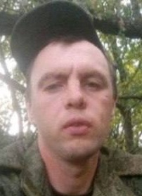 Фото: Погибший на войне с Украиной Пустозеров Сергей Дмитриевич. Челябинская область, мотострелковые войска