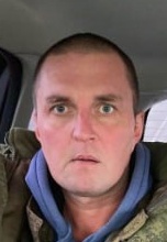 Фото: Погибший на войне с Украиной Моцный Николай Петрович. Республика Мордовия, мотострелковые войска