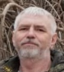 Фото: Погибший на войне с Украиной Усков Александр Николаевич. Республика Башкортостан, добровольцы
