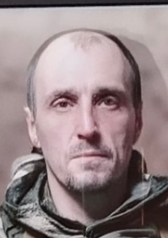 Фото: Погибший на войне с Украиной Перевозчиков Станислав Николаевич. Челябинская область, нет данных