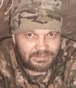 Фото: Погибший на войне с Украиной Поницков Иван Николаевич. Саратовская область, нет данных