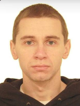 Фото: Погибший на войне с Украиной Луговский Александр Александрович. Иностранцы, ЧВК