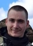 Фото: Погибший на войне с Украиной Мусиенко Игорь Дмитриевич. Волгоградская область, мотострелковые войска