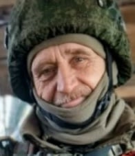 Фото: Погибший на войне с Украиной Шаповал Николай Иванович. Ульяновская область, добровольцы